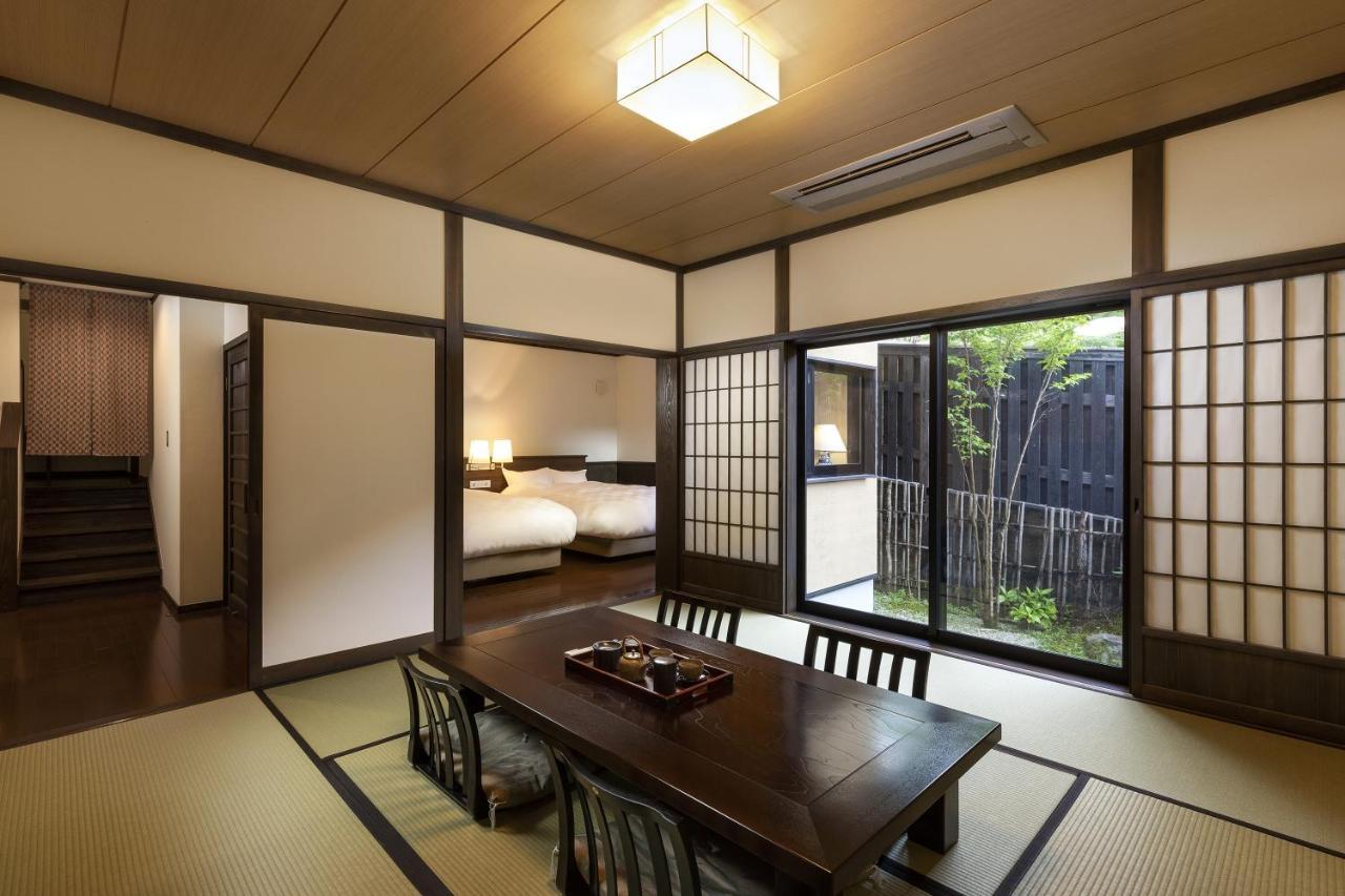 Yufuin Yufusaryo Extérieur photo