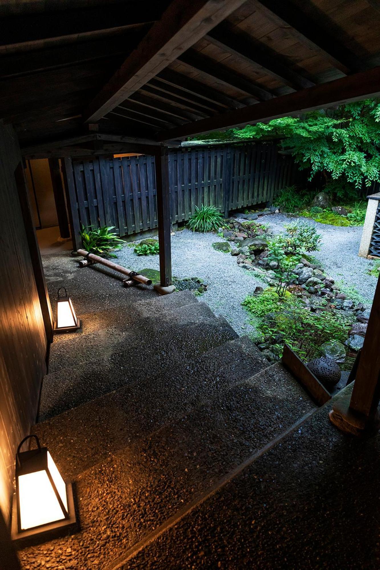 Yufuin Yufusaryo Extérieur photo