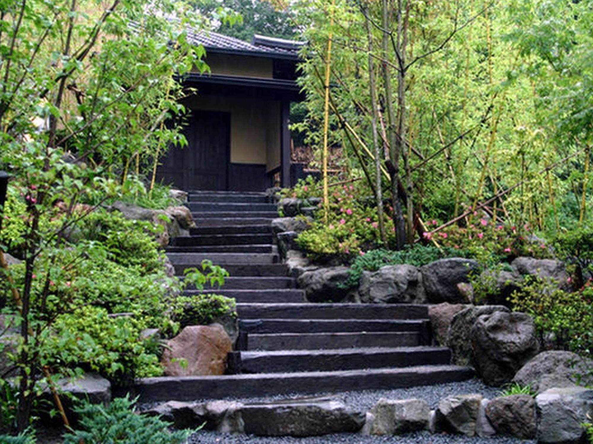 Yufuin Yufusaryo Extérieur photo